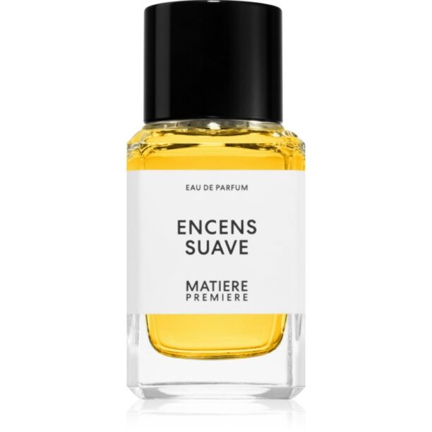 Matiere Premiere Encens Suave Eau de Parfum unisex 100 ml preţ