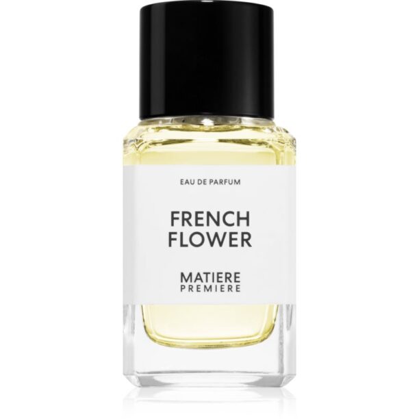 Matiere Premiere French Flower Eau de Parfum unisex 100 ml preţ