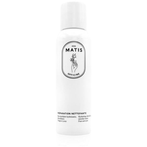 Matis Officine Préparation Nettoyante apa cu particule micele 125 ml preţ