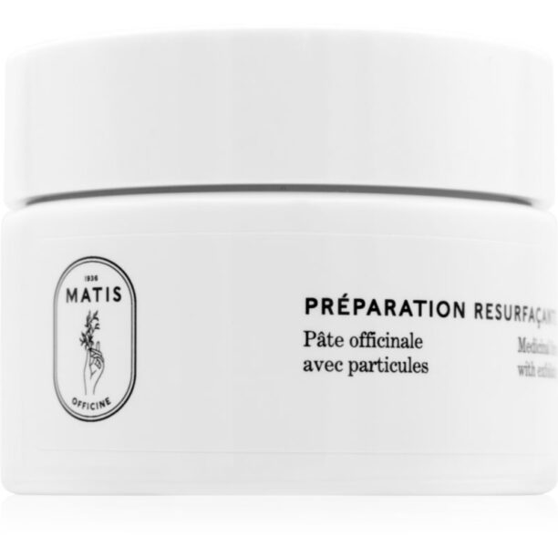 Matis Officine Préparation Resurfaçante exfoliant facial 50 ml preţ