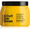 Matrix A Curl Can Dream crema leave-in pentru par ondulat si cret 500 ml