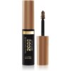 Max Factor 2000 Calorie Brow Sculpt gel pentru sprancene culoare 001 Darkblonde 4