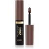 Max Factor 2000 Calorie Brow Sculpt gel pentru sprancene culoare 002 Soft Brown 4