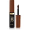 Max Factor 2000 Calorie Brow Sculpt gel pentru sprancene culoare 003 Brown 4