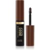 Max Factor 2000 Calorie Brow Sculpt gel pentru sprancene culoare 004 Black Brown 4