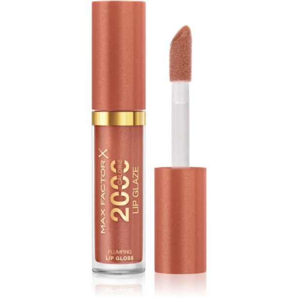 Max Factor 2000 Calorie luciu de buze pentru un volum suplimentar culoare 170 Nectar Punch 4