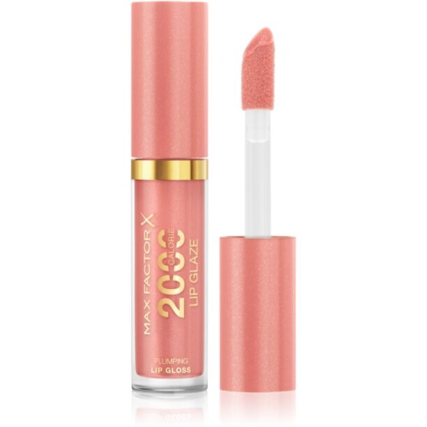 Max Factor 2000 Calorie luciu de buze pentru un volum suplimentar culoare 60 Favorite Song 4