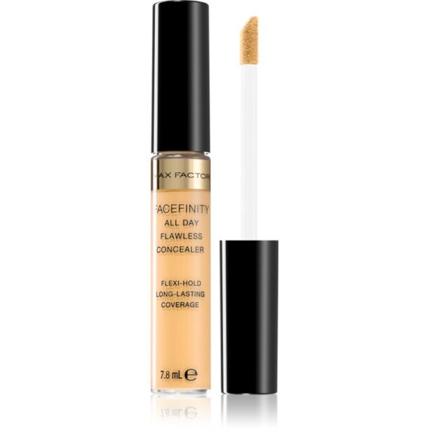 Max Factor Facefinity All Day Flawless anticearcan cu efect de lunga durata culoare 040 7