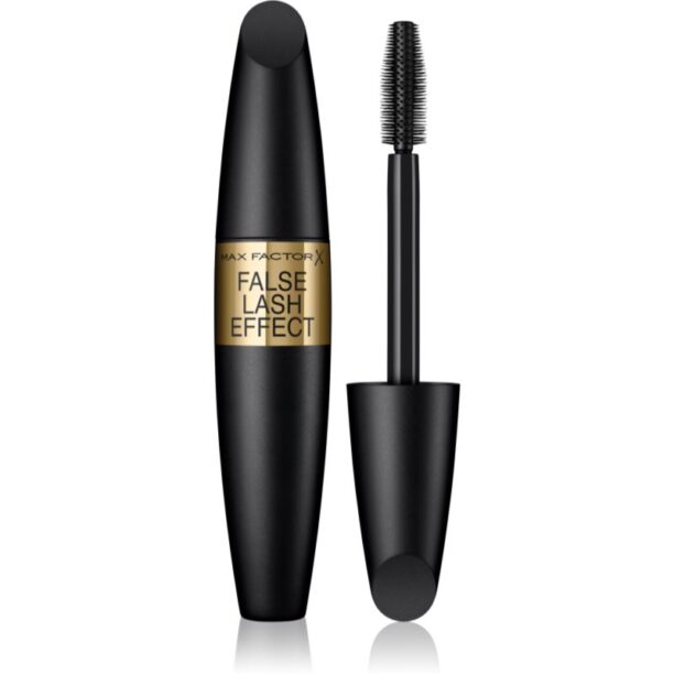 Max Factor False Lash Effect mascara pentru volum si separarea genelor culoare Black 13