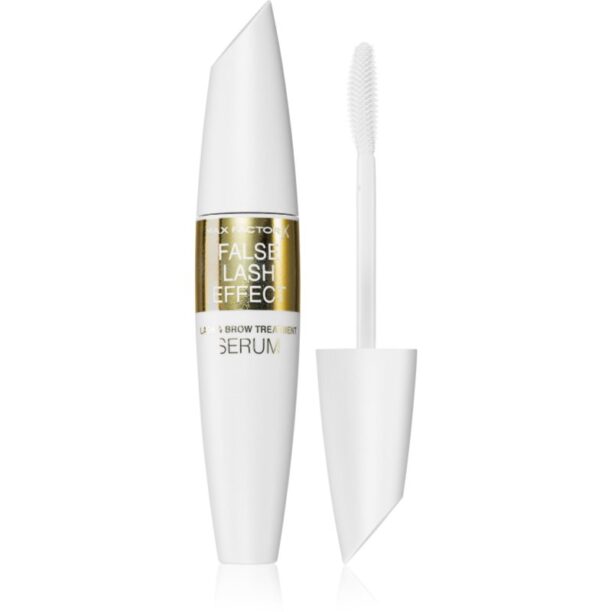 Max Factor False Lash Effect ser pentru stimularea pentru gene și sprâncene 13