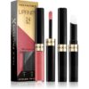 Max Factor Lipfinity Lip Colour ruj cu persistenta indelungata balsam culoare 146 Just Bewitching 4