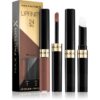 Max Factor Lipfinity Lip Colour ruj cu persistenta indelungata balsam culoare 190 Indulgent 4