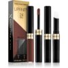 Max Factor Lipfinity Lip Colour ruj cu persistenta indelungata balsam culoare 200 Cafinated 4