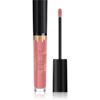 Max Factor Lipfinity Velvet Matte ruj lichid mat culoare 045 Posh Pink 3