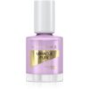 Max Factor Miracle Pure lac de unghii cu rezistenta indelungata culoare 335 Serene Amethyst 12 ml