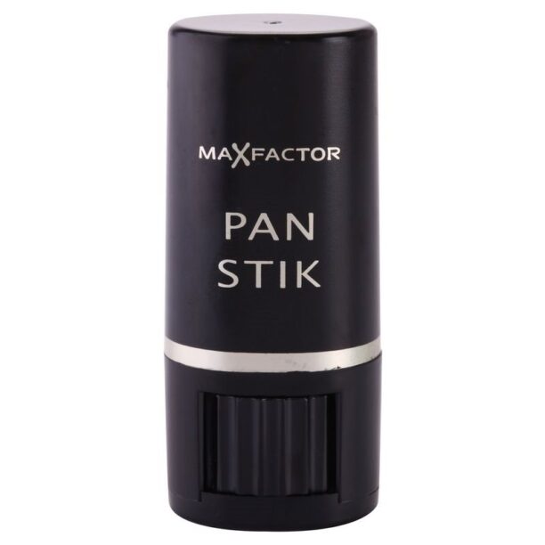 Max Factor Panstik make-up si corector intr-unul singur culoare 30 Olive 9 g preţ