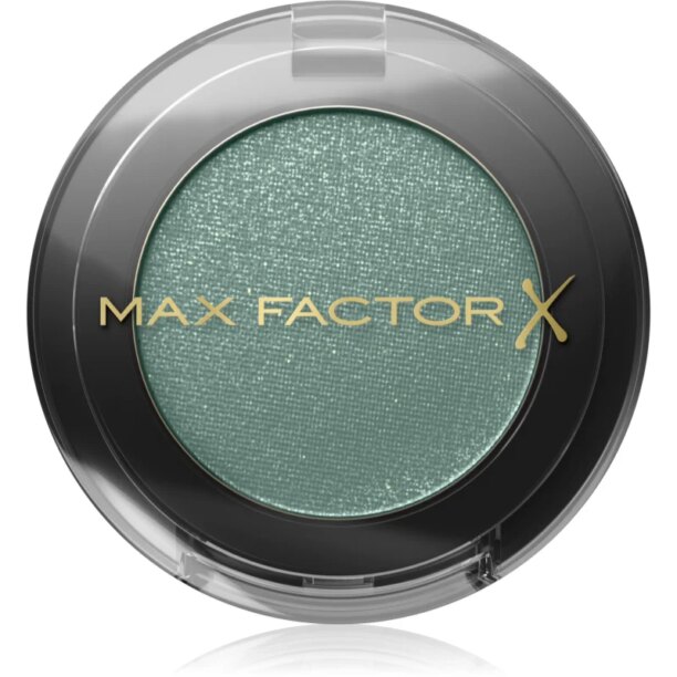 Max Factor Wild Shadow Pot fard ochi culoare 05 Turquoise Euphoria 1