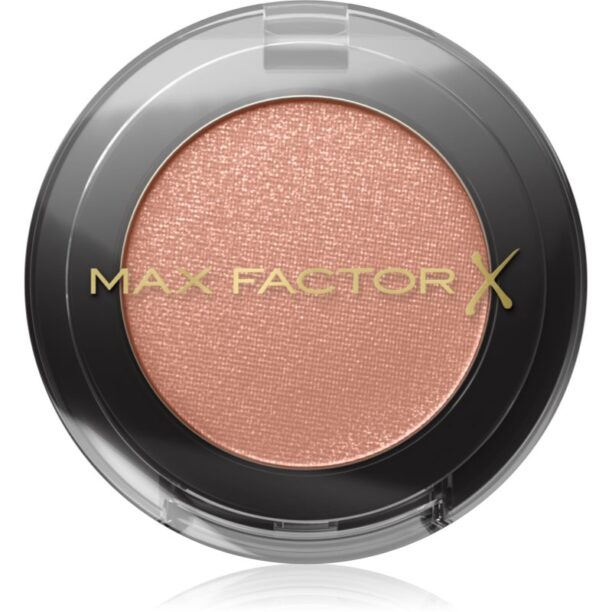 Max Factor Wild Shadow Pot fard ochi culoare 09 Rose Moonlight 1