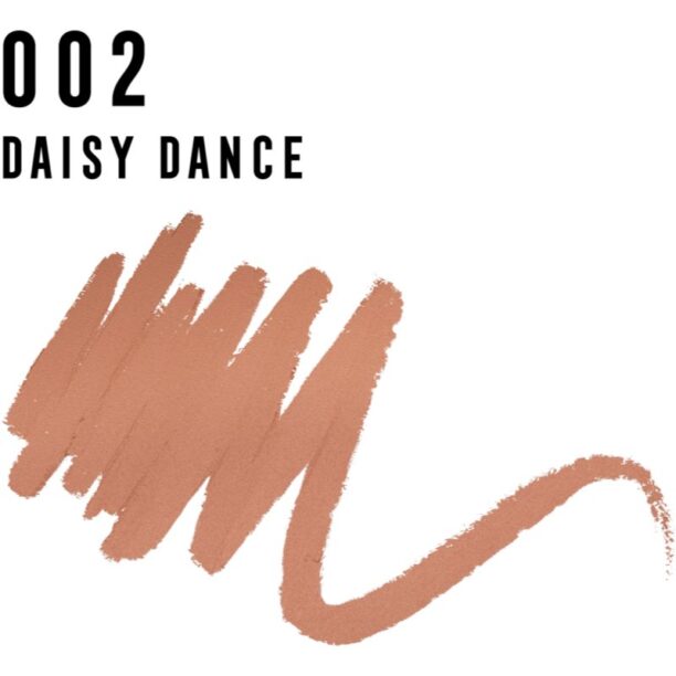 Max Factor x Priyanka Masterpiece creion pentru ochi editie limitata culoare 002 Daisy Dance 1