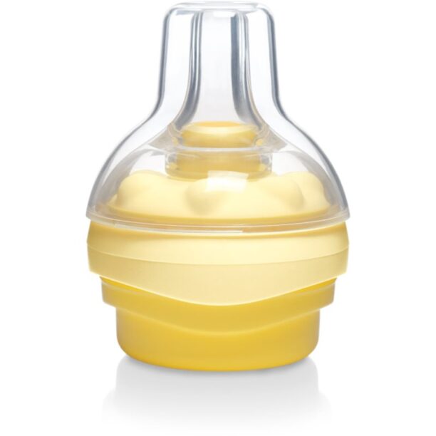 Medela Calma Without Bottle sistem pentru sugari (fără flacon) 1 buc preţ