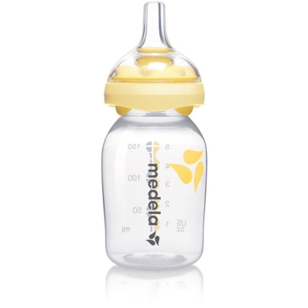 Medela Calma biberon pentru sugari 150 ml preţ