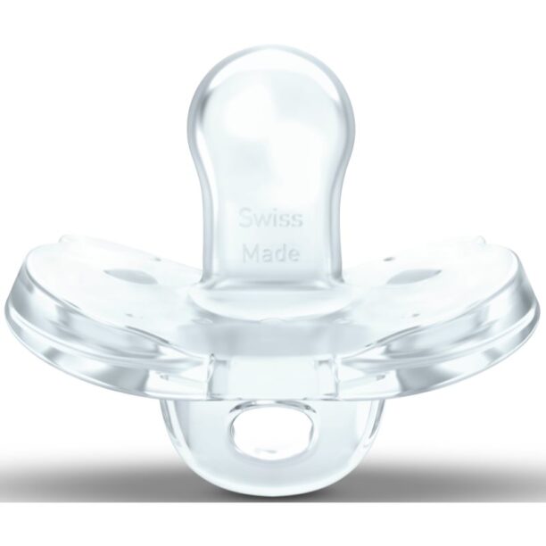 Cumpăra Medela Soft Silicone Soother Boy suzetă 6-18m 2 buc