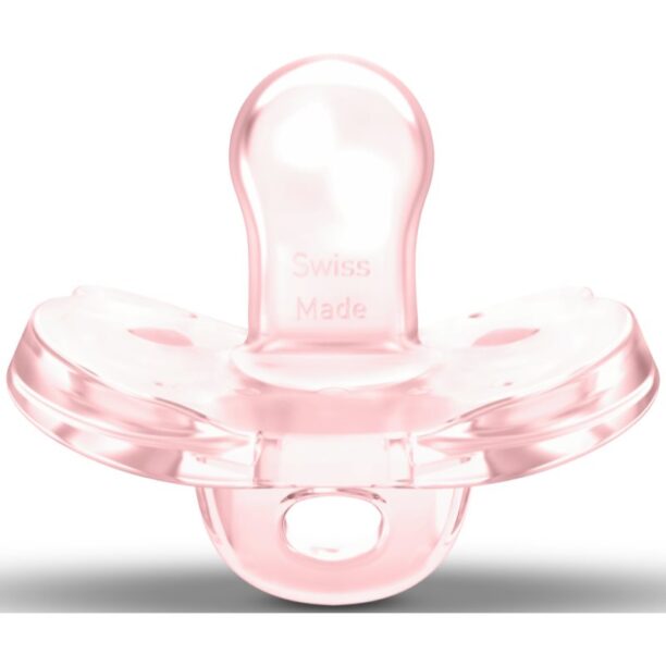 Cumpăra Medela Soft Silicone Soother Girl 0-6m suzetă 0-6m 2 buc