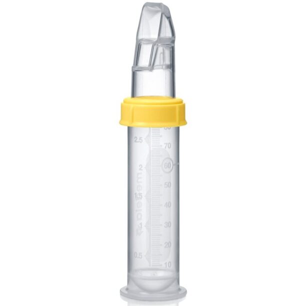 Medela SoftCup™ Advanced Cup Feeder biberon pentru sugari 80 ml