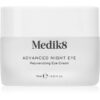 Medik8 Advanced Night Eye crema de ochi pentru hidratare si matifiere 15 ml