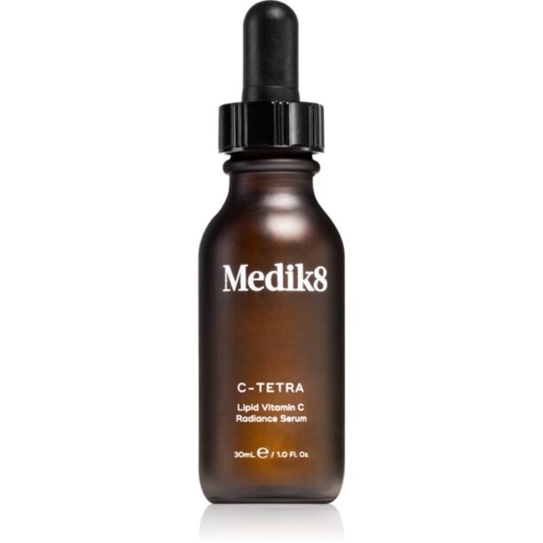 Medik8 C-Tetra Antioxidant Serum ser antioxidant cu vitamina C 30 ml