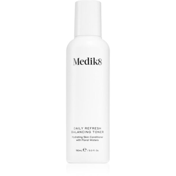 Medik8 Daily Refresh Balancing Toner tonic hidratant 150 ml