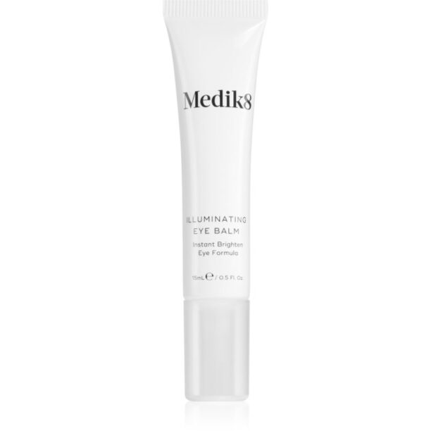 Medik8 Illuminating Eye Balm balsam pentru ochi