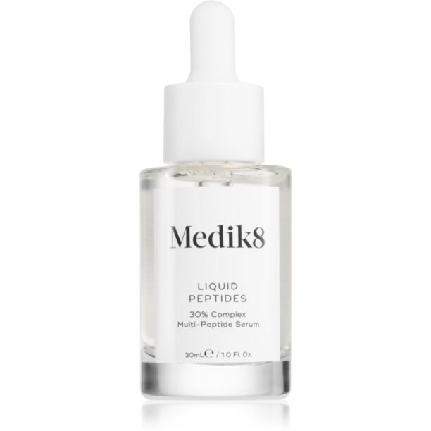 Medik8 Liquid Peptides ser pentru contur 30 ml