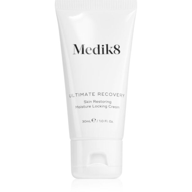 Medik8 Ultimate Recovery crema intensiv regeneratoare 30 ml