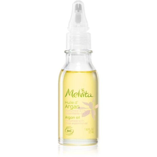 Melvita Huile de Argan ulei 50 ml