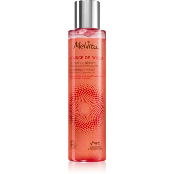 Melvita Source de Roses lotiune hidratanta pentru fata 150 ml