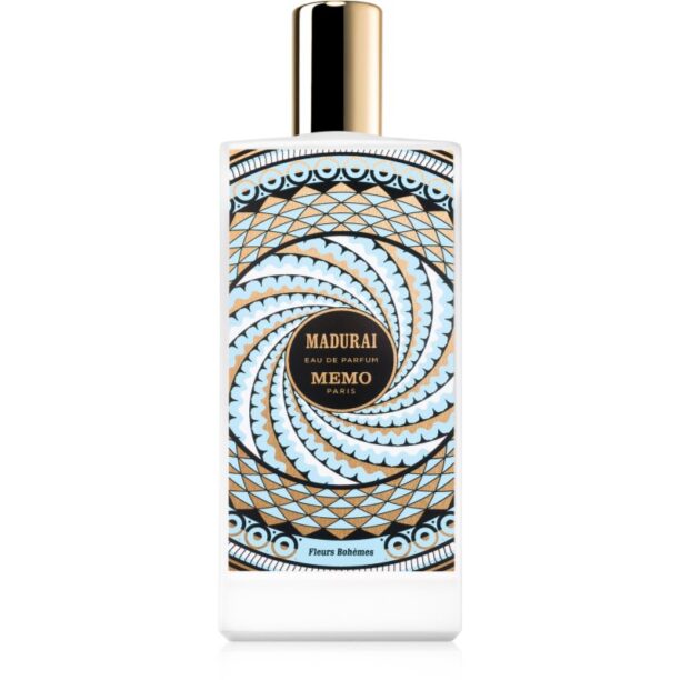 Memo Madurai Eau de Parfum unisex 75 ml preţ