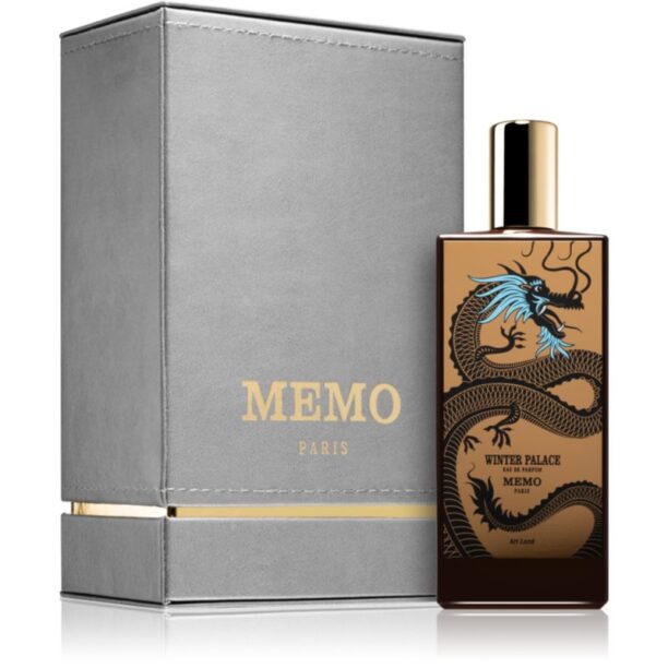 Memo Winter Palace Eau de Parfum unisex 75 ml preţ