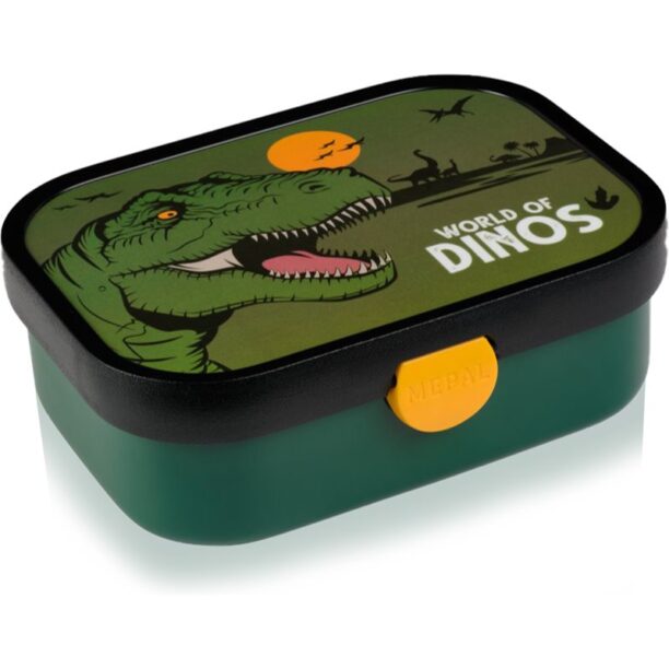 Mepal Campus Dino caserolă de mâncare pentru copii 750 ml