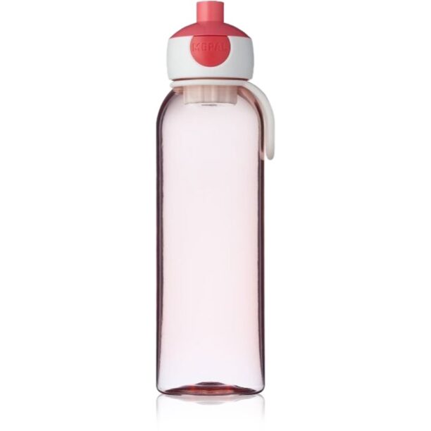 Mepal Campus Pink biberon pentru copii I. 500 ml