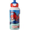 Mepal Campus Spiderman biberon pentru copii pentru copii 400 ml