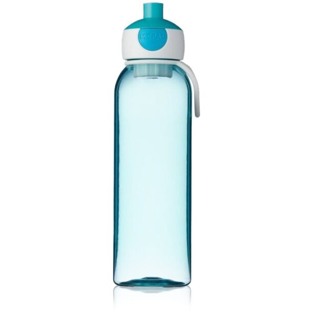 Mepal Campus Turquoise biberon pentru copii I. 500 ml