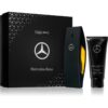 Mercedes-Benz Club Black set cadou pentru bărbați