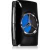 Mercedes-Benz Man Intense Eau de Toilette pentru bărbați 100 ml