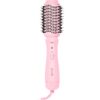 Mermade Interchangeable Blow Dry Brush perie cu ventilatie cu extensii interschimbabile 1 buc