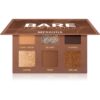 Mesauda Milano Bare Harmony paleta farduri de ochi culoare 203 Cool Bronze 6x1 g