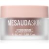 Mesauda Milano Hydraware Gel-Moisturizing Cream 24H crema gel pentru hidratare. 50 ml