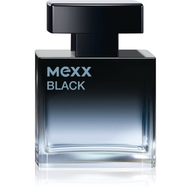 Mexx Black New Eau de Toilette pentru bărbați 30 ml preţ