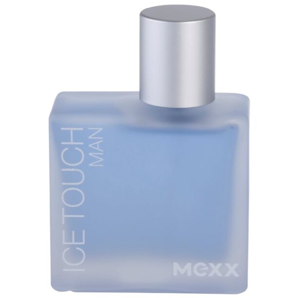 Original Mexx Ice Touch Man (2014) Eau de Toilette pentru bărbați 30 ml