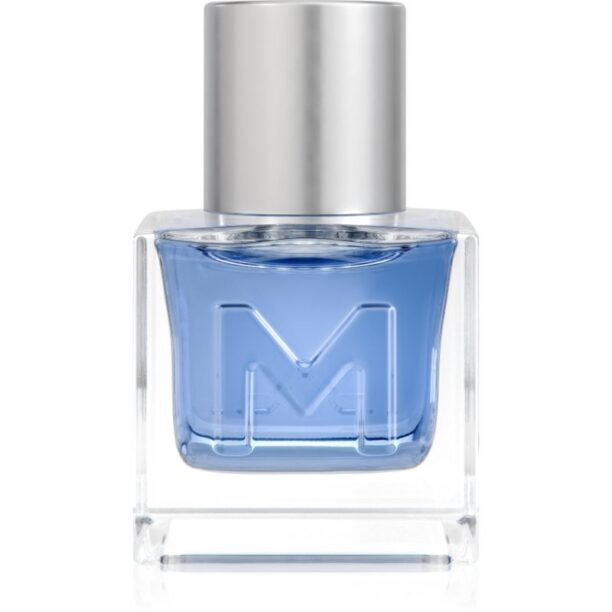 Mexx Man New Look Eau de Toilette pentru bărbați 30 ml preţ